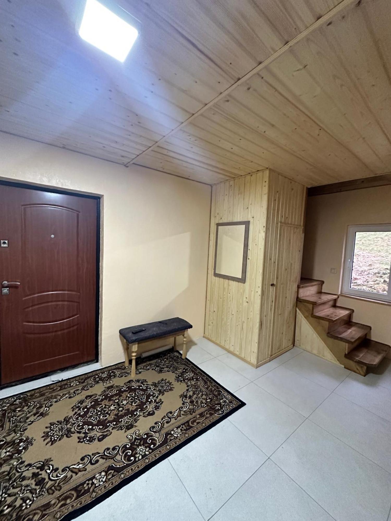 Карпатська Ніч Hotel Plave Exterior photo
